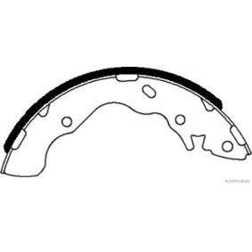 Acquista Kit ganasce freni da HERTH+BUSS JAKOPARTS J3500528 a buon mercato per soli 33,80 €