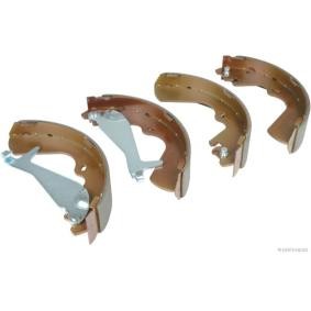 Acquista Kit ganasce freni da HERTH+BUSS JAKOPARTS J3500531 a buon mercato per soli 90,80 €