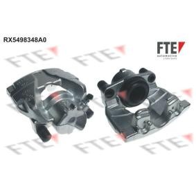 Kjøp Bremsecaliper av FTE RX5498348A0 til den lave prisen 1556,99 NOK