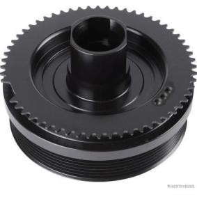Compre Polea de cigüeñal de HERTH+BUSS JAKOPARTS online para NT400 CABSTAR (F24F) a precios moderados