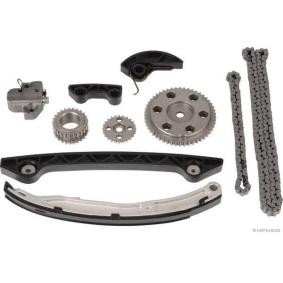 Comprar Kit de cadena de distribución de HERTH+BUSS JAKOPARTS J1193007 a bajo precio de 352,90 €