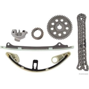 Comprar Kit de cadena de distribución de HERTH+BUSS JAKOPARTS J1194001 a bajo precio de 179,68 €