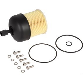 Kraftstofffilter für NISSAN von HERTH+BUSS JAKOPARTS