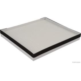 Compre Filtro, ar do habitáculo da HERTH+BUSS JAKOPARTS J1340321 a um preço baixo por 12,18 €