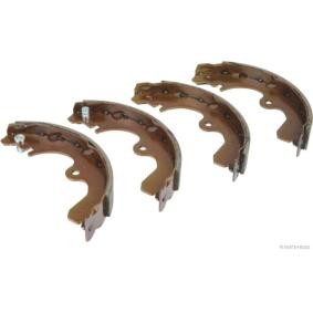 Bremsbackensatz J3502047