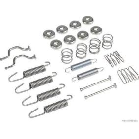 Comprar Juego de accesorios, zapatas de freno de HERTH+BUSS JAKOPARTS J3562019 a bajo precio de 24,87 €