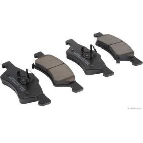 Acquista Kit pastiglie freni da HERTH+BUSS JAKOPARTS J3600807 a buon mercato per soli 40,38 €