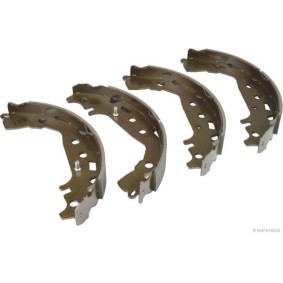 Acquista Kit ganasce freni da HERTH+BUSS JAKOPARTS J3502075 a buon mercato per soli 27,67 €