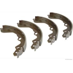 Acquista Kit ganasce freni da HERTH+BUSS JAKOPARTS J3503011 a buon mercato per soli 34,57 €