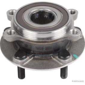 Comprar Juego de cojinete de rueda de HERTH+BUSS JAKOPARTS J4703045 a bajo precio de 118,70 €