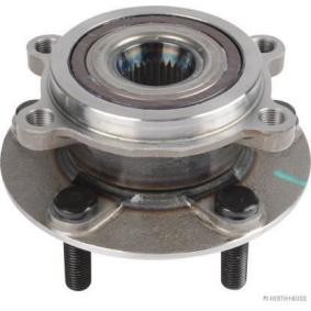 Comprar Juego de cojinete de rueda de HERTH+BUSS JAKOPARTS J4703046 a bajo precio de 116,38 €