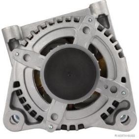 Lichtmaschine von HERTH+BUSS JAKOPARTS