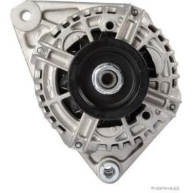 Lichtmaschine J5114047 von HERTH+BUSS JAKOPARTS günstig für 172,05 € online kaufen