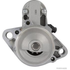 Köp Startmotor av HERTH+BUSS JAKOPARTS J5214077 till det låga priset 2209,68 kr