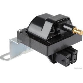 Comprar Bobina de encendido de HERTH+BUSS JAKOPARTS J5360906 a bajo precio de 52,62 €