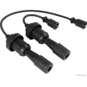 Compre Jogo de cabos de ignição da HERTH+BUSS JAKOPARTS J5385033 a um preço baixo por 26,83 €