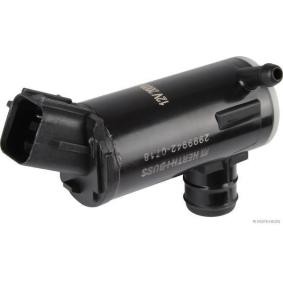 Waschwasserpumpe, Scheibenreinigung J5410506