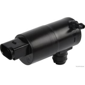 Achetez des Pompe d'eau de nettoyage, nettoyage des vitres HERTH+BUSS JAKOPARTS J5412004 à prix pour 18,31 €