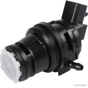 Waschwasserpumpe, Scheibenreinigung J5413000