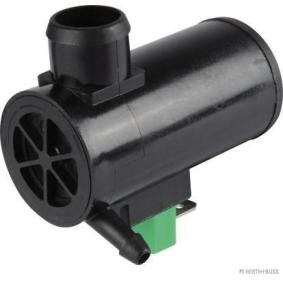 Waschwasserpumpe, Scheibenreinigung von HERTH+BUSS JAKOPARTS