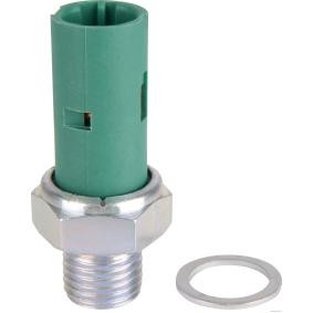 Compre Interruptor de pressão do óleo da HERTH+BUSS JAKOPARTS J5611015 a um preço baixo por 4,92 €