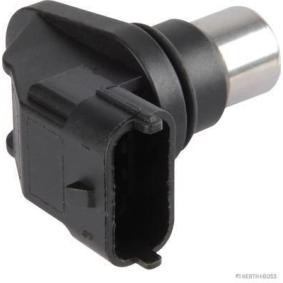 Nockenwellensensor für NISSAN von HERTH+BUSS JAKOPARTS
