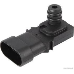 Køb Sensor, sugerørstryk af HERTH+BUSS JAKOPARTS J5701001 til den lave pris 176,22 DKK