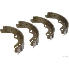Acquista Kit ganasce freni da HERTH+BUSS JAKOPARTS J3503041 a buon mercato per soli 58,46 €