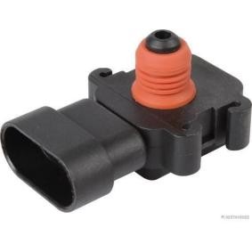 Kjøp Ladetrykk-sensor av HERTH+BUSS JAKOPARTS J5701002 til den lave prisen 274,03 NOK