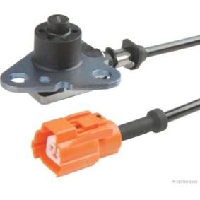 Acquista Sensore ABS da HERTH+BUSS JAKOPARTS J5904000 a buon mercato per soli 50,28 €