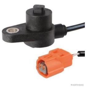 ABS-Sensor von HERTH+BUSS JAKOPARTS