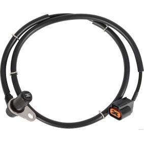 Køb ABS Sensor af HERTH+BUSS JAKOPARTS J5915034 til den lave pris 211,19 DKK