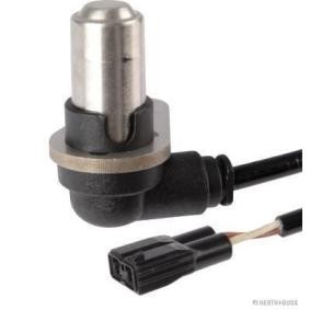 ABS-Sensor für SUZUKI von HERTH+BUSS JAKOPARTS