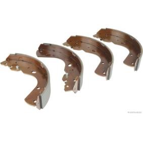 Acquista Kit ganasce freni da HERTH+BUSS JAKOPARTS J3503052 a buon mercato per soli 84,29 €