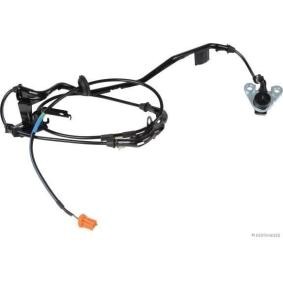 Acquista Sensore ABS da HERTH+BUSS JAKOPARTS J5934000 a buon mercato per soli 60,13 €