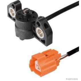 Acquista Sensore ABS da HERTH+BUSS JAKOPARTS J5934012 a buon mercato per soli 22,67 €