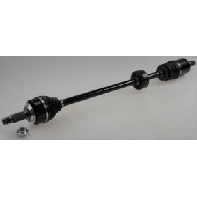 Kardanwelle von LÖBRO für LT 28-46 II Pritsche / Fahrgestell (2DC, 2DF, 2DG, 2DL, 2DM) günstig online kaufen