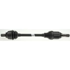 Acquista Semiasse da LÖBRO 306425 a buon mercato per soli 170,35 €