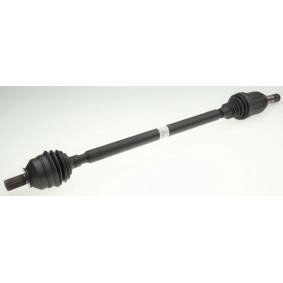 Acquista Semiasse da LÖBRO 306426 a buon mercato per soli 170,35 €
