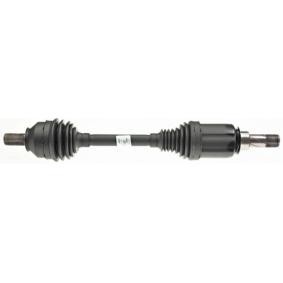 Acquista Semiasse da LÖBRO 306427 a buon mercato per soli 170,35 €