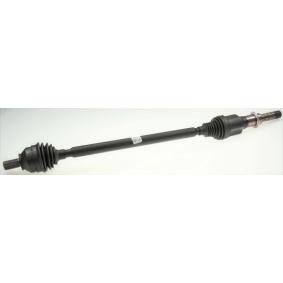 Acquista Semiasse da LÖBRO 306428 a buon mercato per soli 179,80 €