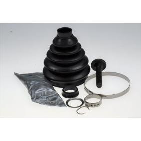 Faltenbalgsatz, Antriebswelle 306486 von LÖBRO günstig für 13,87 € online kaufen