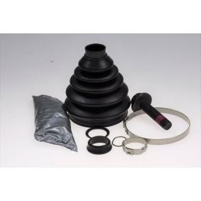 Faltenbalgsatz, Antriebswelle 306490 von LÖBRO günstig für 18,26 € online kaufen
