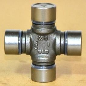 Compre Acoplamento do cardan de LÖBRO online para LT 28-46 II Camião de plataforma / Chassis (2DC, 2DF, 2DG, 2DL, 2DM) a preços moderados