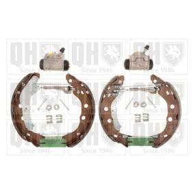Acquista Kit ganasce freni da QUINTON HAZELL BS1110K1 a buon mercato per soli 180,31 €