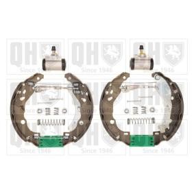 Acquista Kit ganasce freni da QUINTON HAZELL BS1200K2 a buon mercato per soli 123,29 €