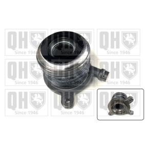Compre Desembraiagem central de QUINTON HAZELL online para Amarok Camião de plataforma / Chassis (S1B, S6B, S7B) a preços moderados