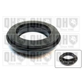 Compre Rolamento de rolos, suporte apoio do conj. mola / amortecedor da QUINTON HAZELL QAM210 a um preço baixo por 57,43 €