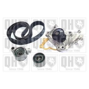Achetez des Kit de distribution + pompe à eau QUINTON HAZELL QBPK8250 à prix pour 336,02 €