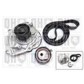 Achetez des Kit de distribution + pompe à eau QUINTON HAZELL QBPK8900 à prix pour 405,43 €